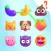 Emoji Fun Puzzle