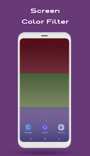 Edge Lighting Galaxy Dynamic Screenshots