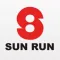 SUN RUN hydraulic