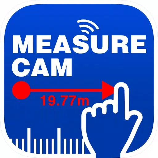 Precaster Measure Cam Precaster Measure Cam