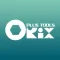 ORIXPLUS TOOLS