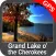 Grand Lake o the Cherokees GPS charts Navigator