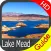 Lake Mead HD - GPS fishing maps & charts Navigator