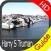 Harry S Truman Reservoir charts HD GPS fishing map