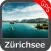 Lake : Zurich - Greifen - Pfäffikon GPS Map Navigator