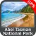 Abel Tasman National Park GPS charts Navigator