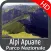 Alpi Apuane National Park HD GPS charts Navigator
