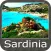 Sardinia GPS Nautcial Charts