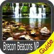Brecon Beacons National Park - GPS Map Navigator Brecon Beacons National Park - GPS Map Navigator