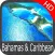 Bahamas and Caribbean HD chart