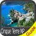 Cinque Terre National Park - GPS Map Navigator