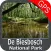 De Biesbosch NP GPS and outdoor map with guide