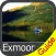 Exmoor National Park - GPS Map Navigator