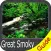 Great Smoky Mountains Park - GPS Map Navigator