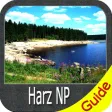 Harz National Park - GPS Map Navigator Harz National Park - GPS Map Navigator