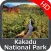 Kakadu National Park HD GPS Charts Navigator