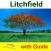 Litchfield NP - GPS and outdoor map with guide