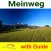 Meinweg National Park GPS and outdoor map