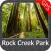 Rock Creek Park - GPS Map Navigator