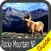 Rocky Mountain National Park - GPS Map Navigator