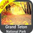 Grand Teton National Park - Standard Grand Teton National Park - Standard