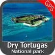 Dry Tortugas National Park - GPS Map Navigator