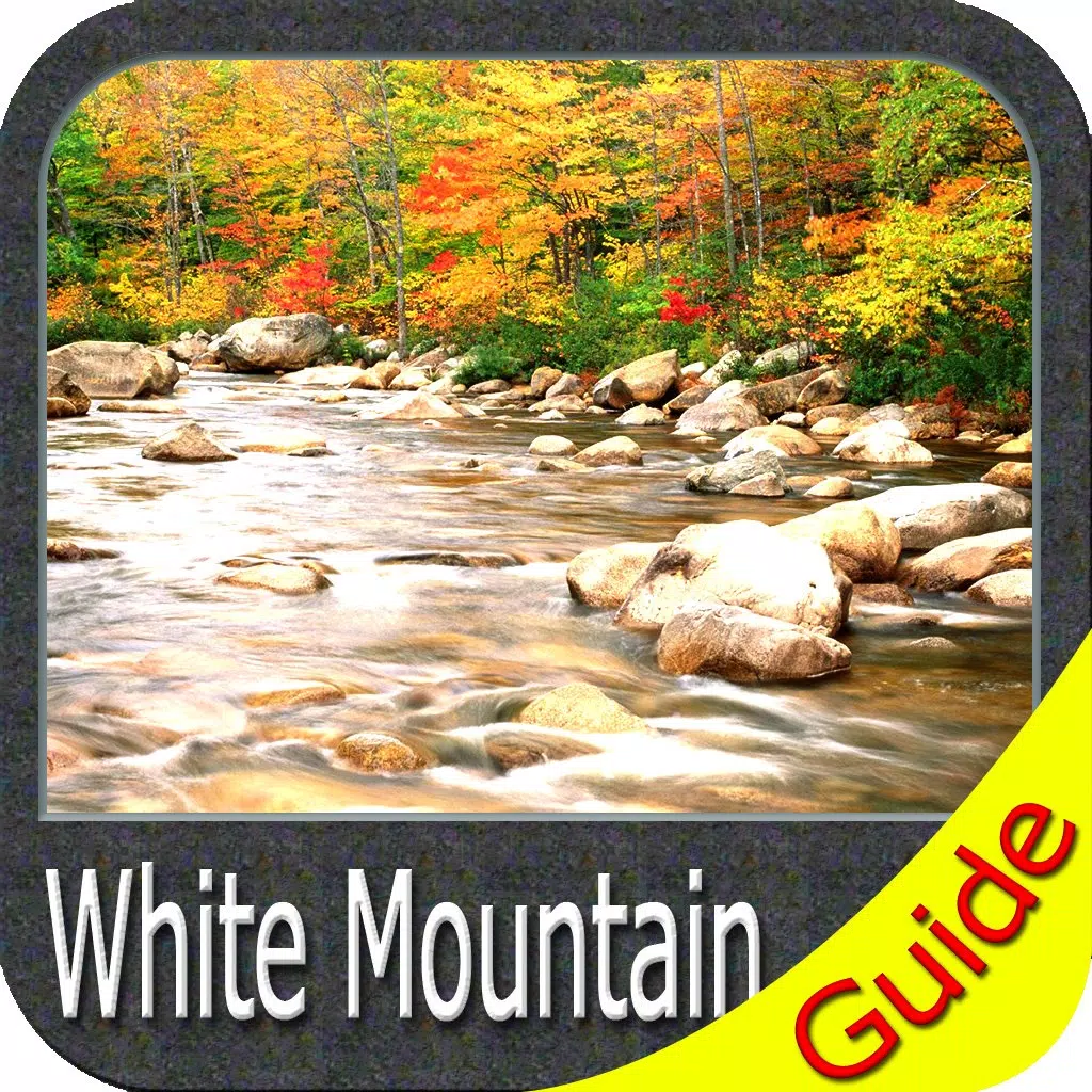 White Mountain National Forest White Mountain National Forest