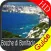 Strait of Bonifacio HD charts