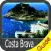 Costa Brava GPS outdoor Charts