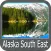 Marine Alaska S. E. GPS Charts