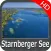 Lake : Starnberg HD - GPS Map Navigator