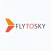 Fly To Sky - Flights, Hotels
