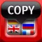 Translatie - Instant Translation in any Application