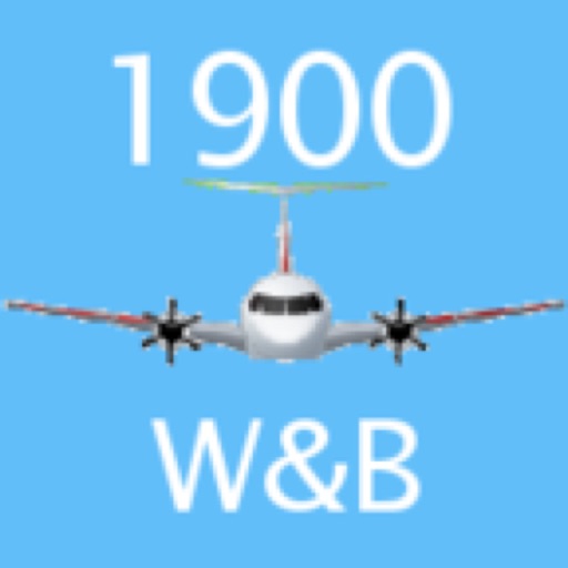 1900 W&B