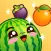 Toss and Merge: Fruit Mount