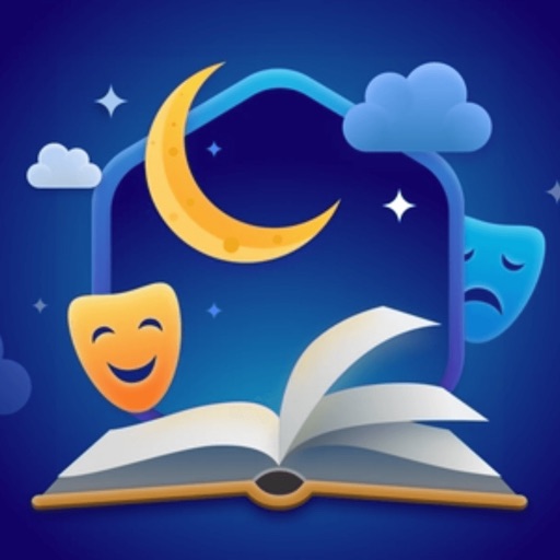 Bedtime Stories Collection App Bedtime Stories Collection App