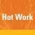 Hot Work Permit