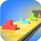 Tetro Block Puzzle – Shape Run