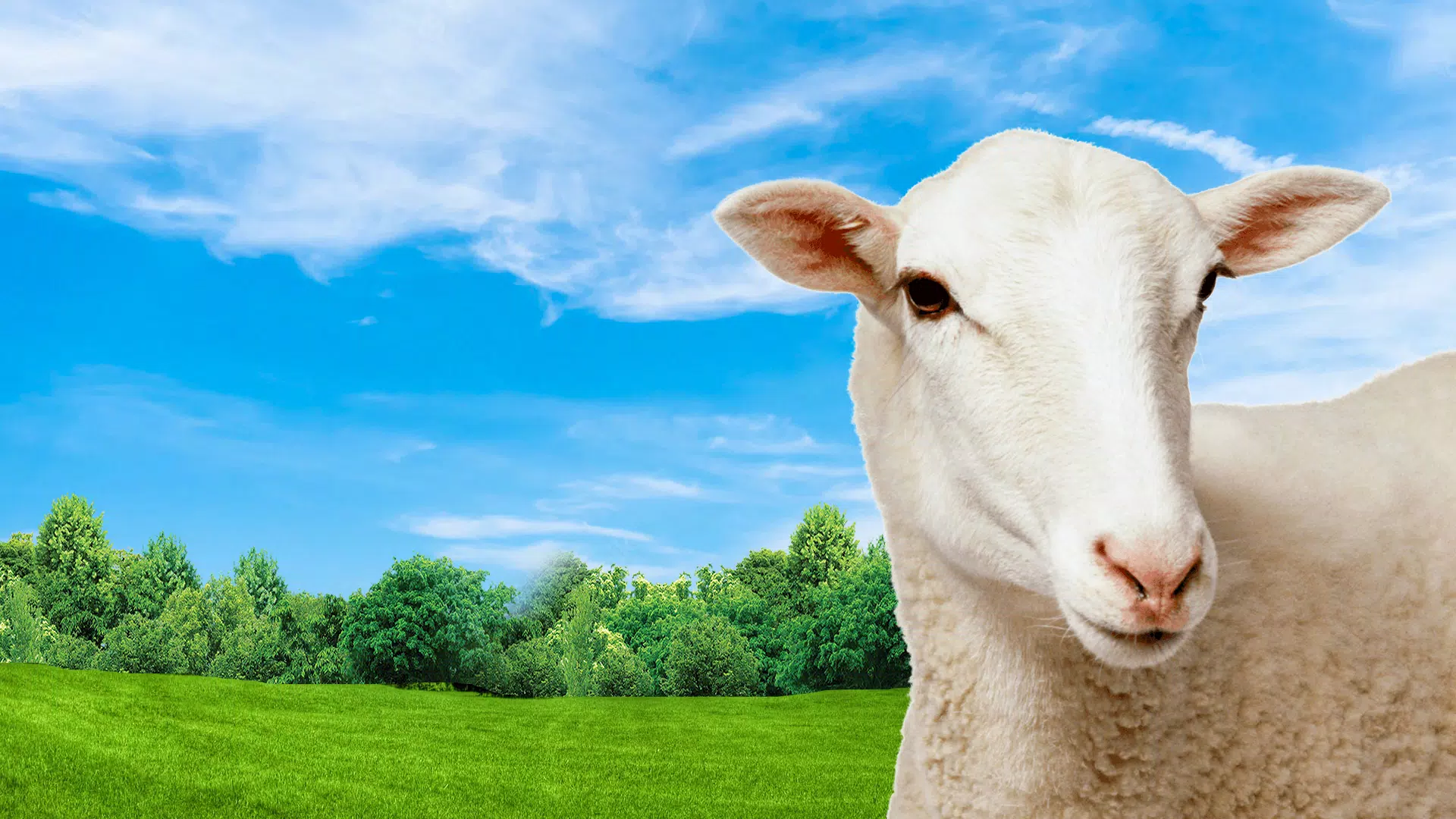 Crazy City Goat Simulator Screenshots