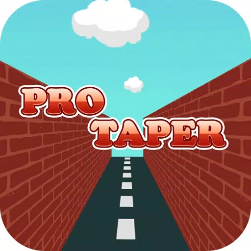 Pro Taper