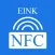 NFC Eink