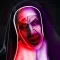Scary Grandma Horror Escape