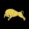Golden Bulls Athletics