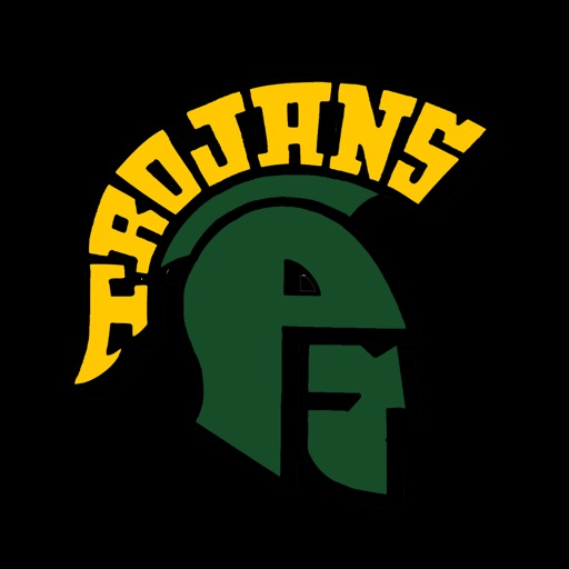Pine Forest Athletics Pine Forest Athletics