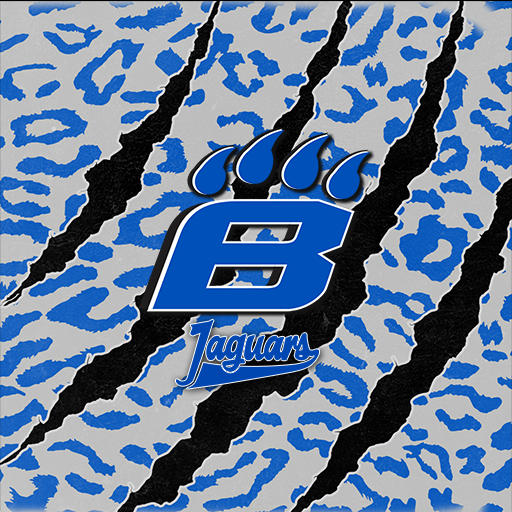 Hilliard Bradley Jaguars