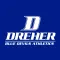 Dreher Athletics Blue Devils