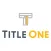 Title One