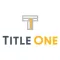 Title One