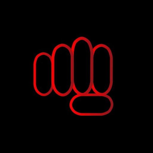 FIGHT ON-Martial Mobility App