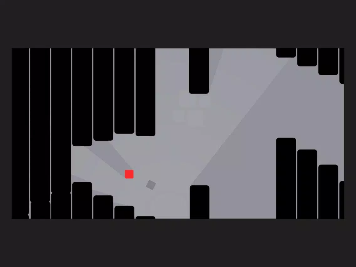 Sway - Red Box Gray Box iPad  स्क्रीनशॉट